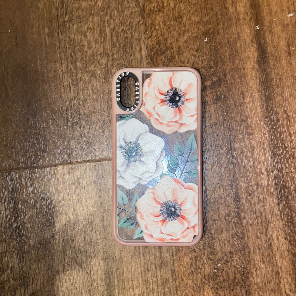 IPHONE XS CASE